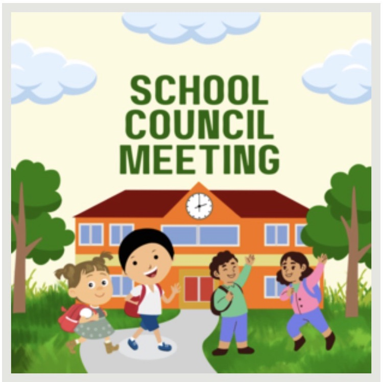 school council meeting 