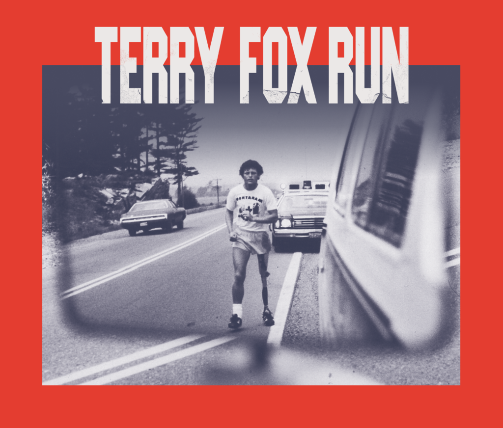 Terry Fox