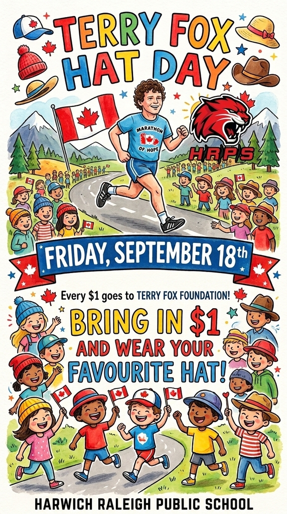 Hat Day