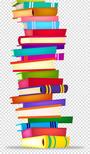 Riverview Book Fair September 18th-25th