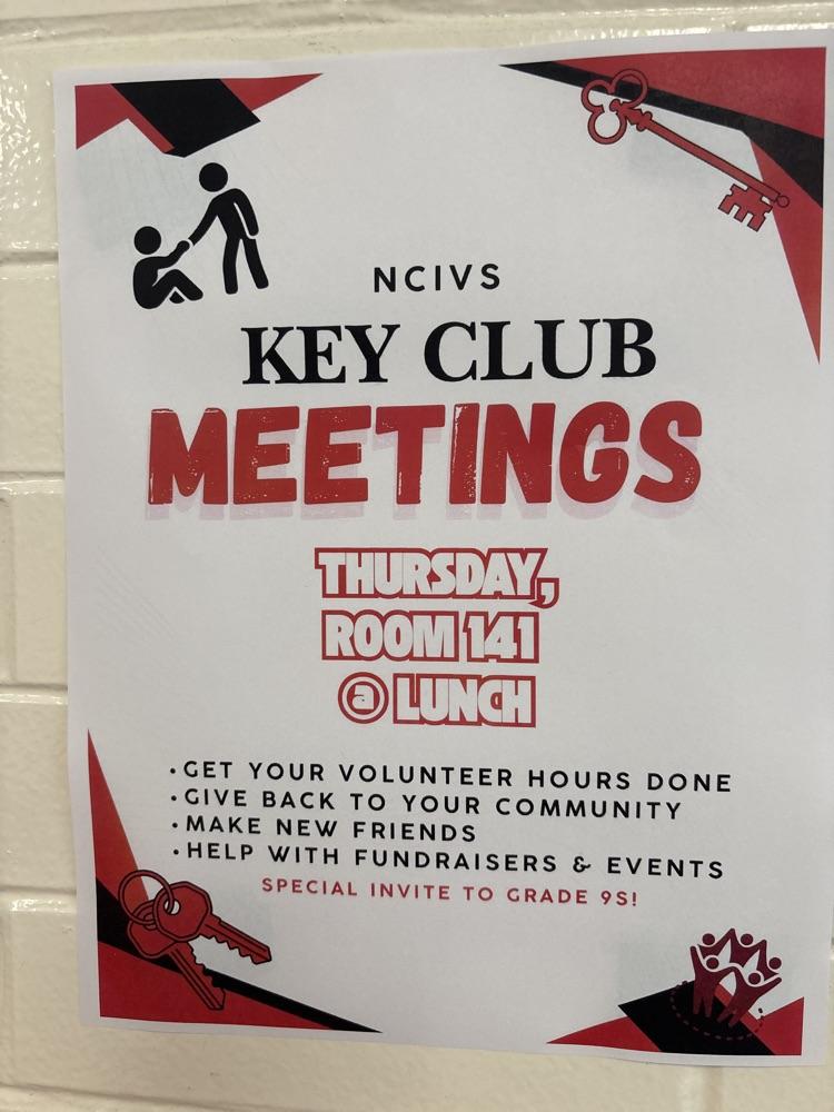 key club