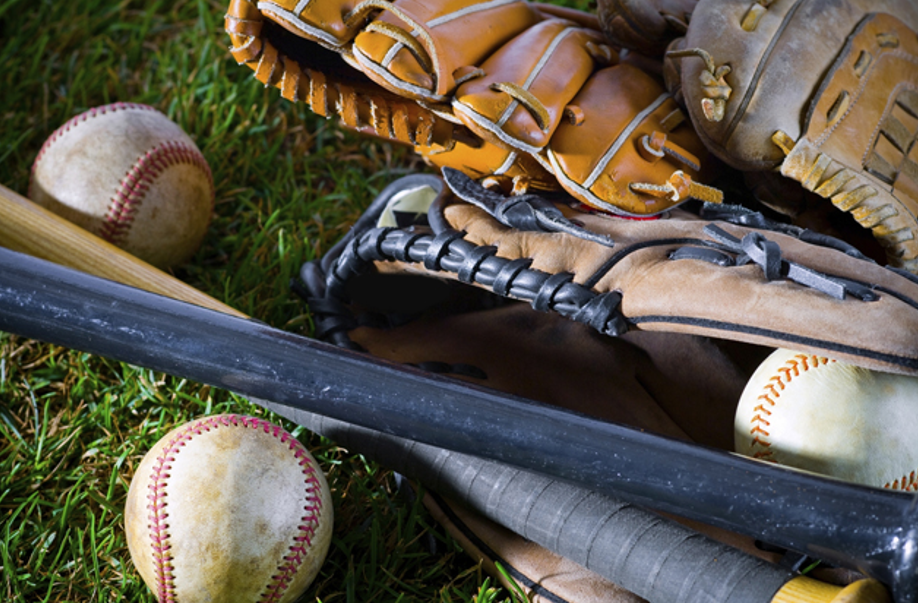 Baseball Equipment