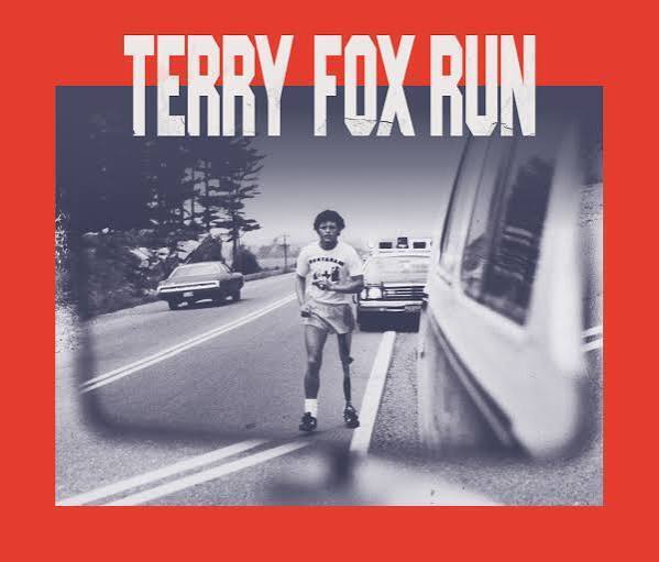 Terry Fox