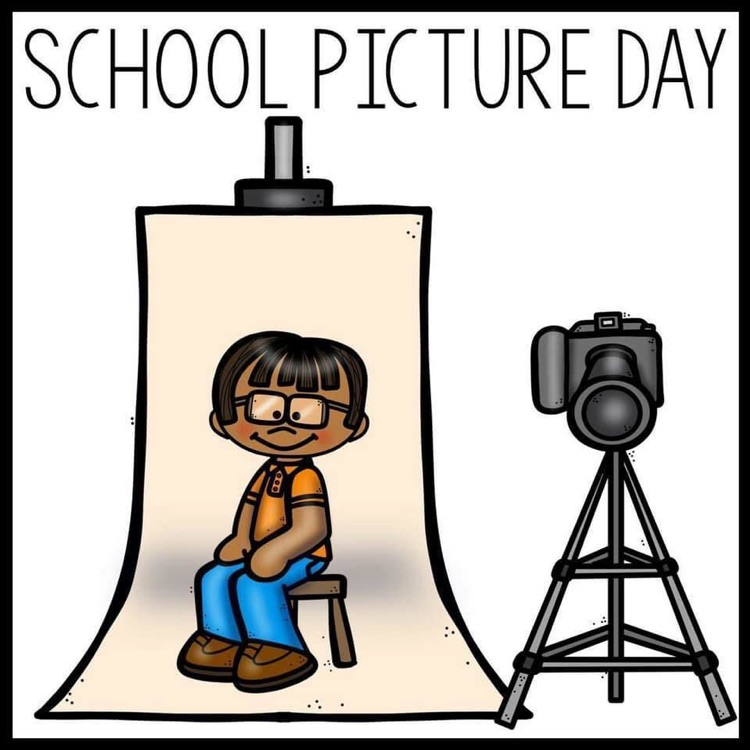 school picture day