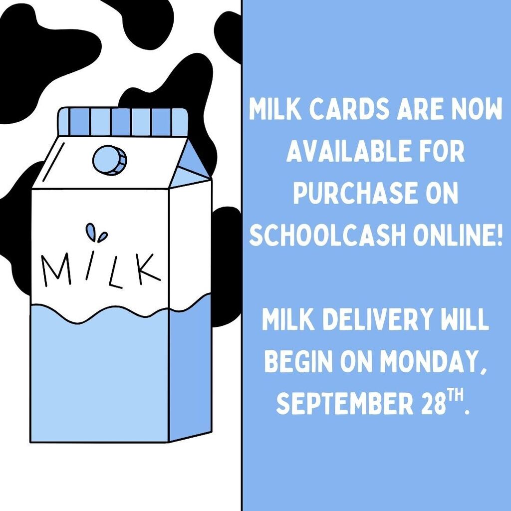 Milk carton