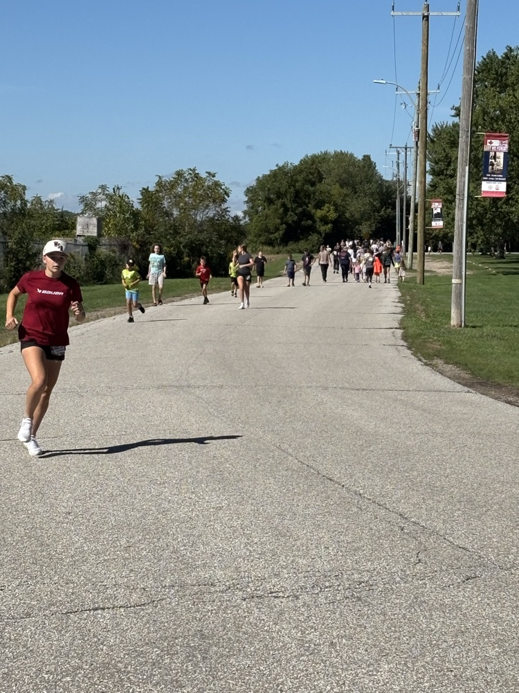 Terry Fox Run