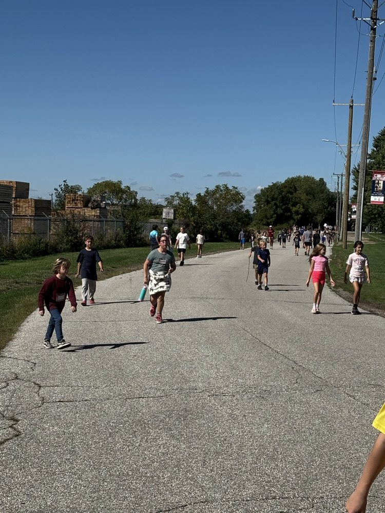 Terry Fox Run