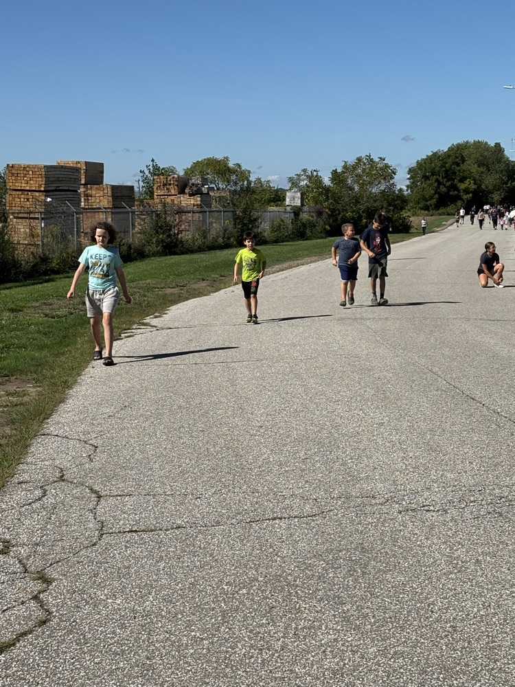 Terry Fox Run