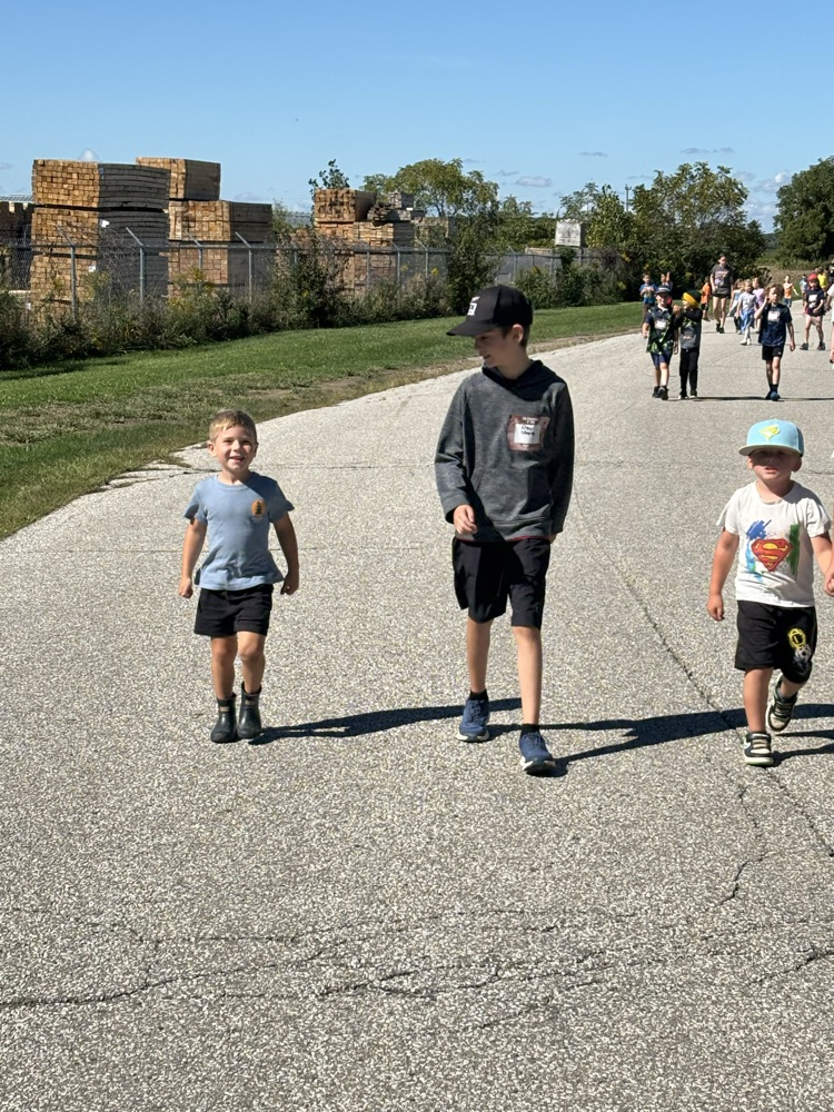 Terry Fox Run