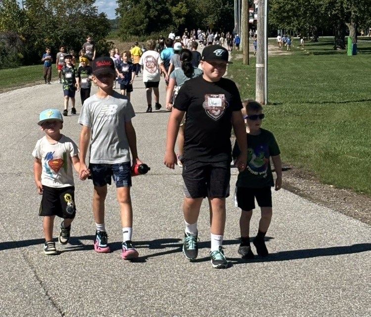 Terry Fox Run