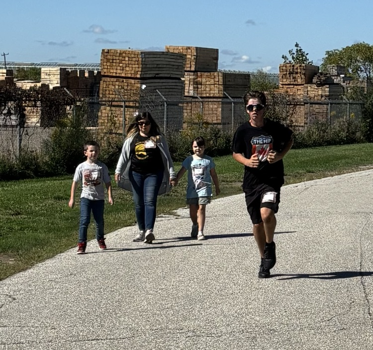 Terry Fox Run