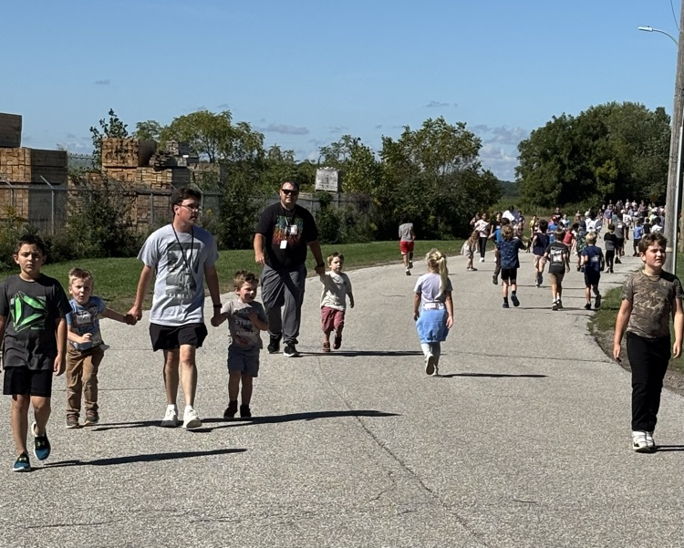 Terry Fox Run