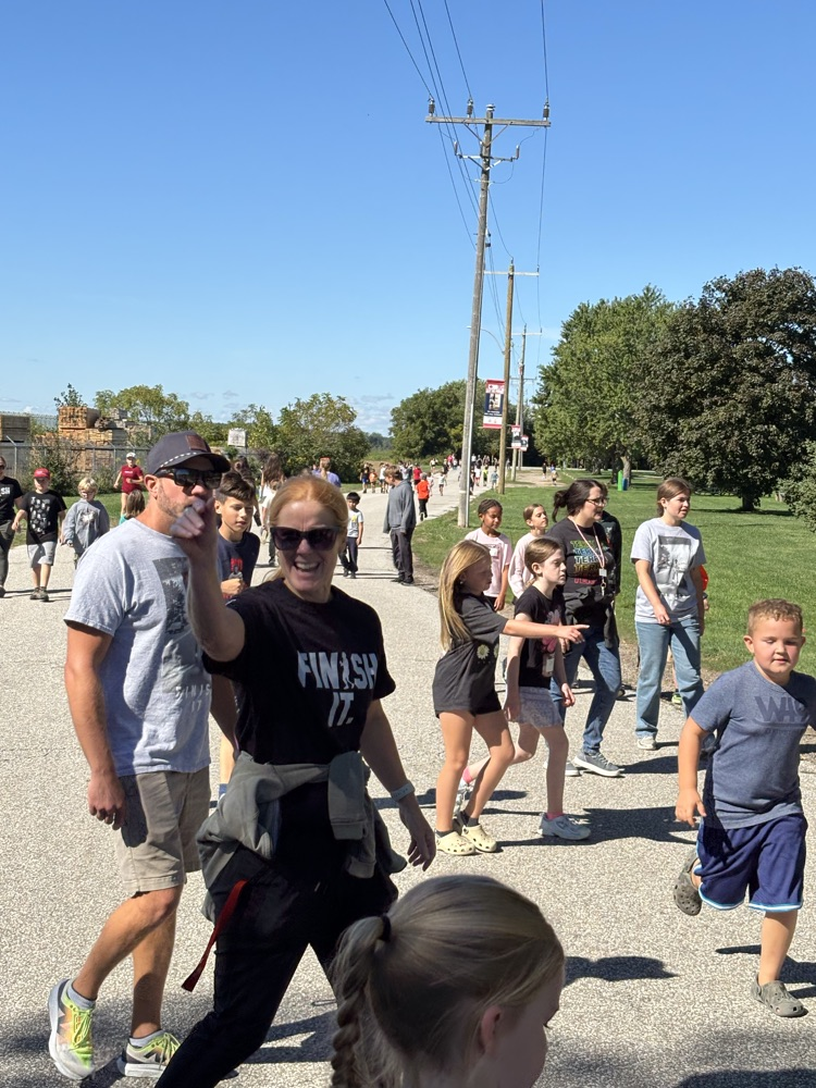 Terry Fox Run