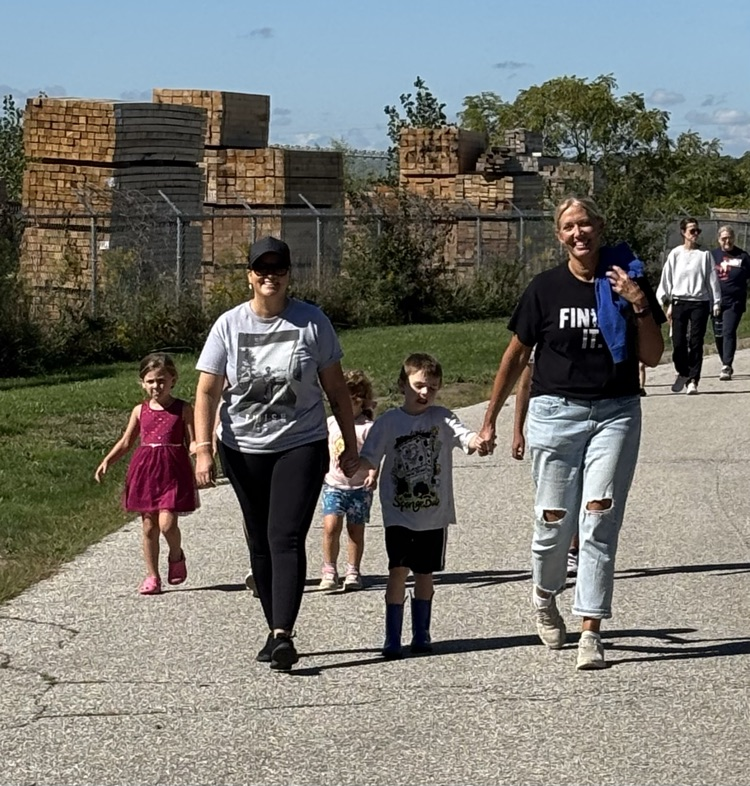 Terry Fox Run