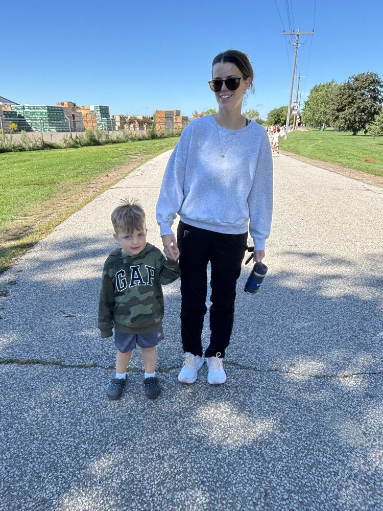 Terry Fox Run