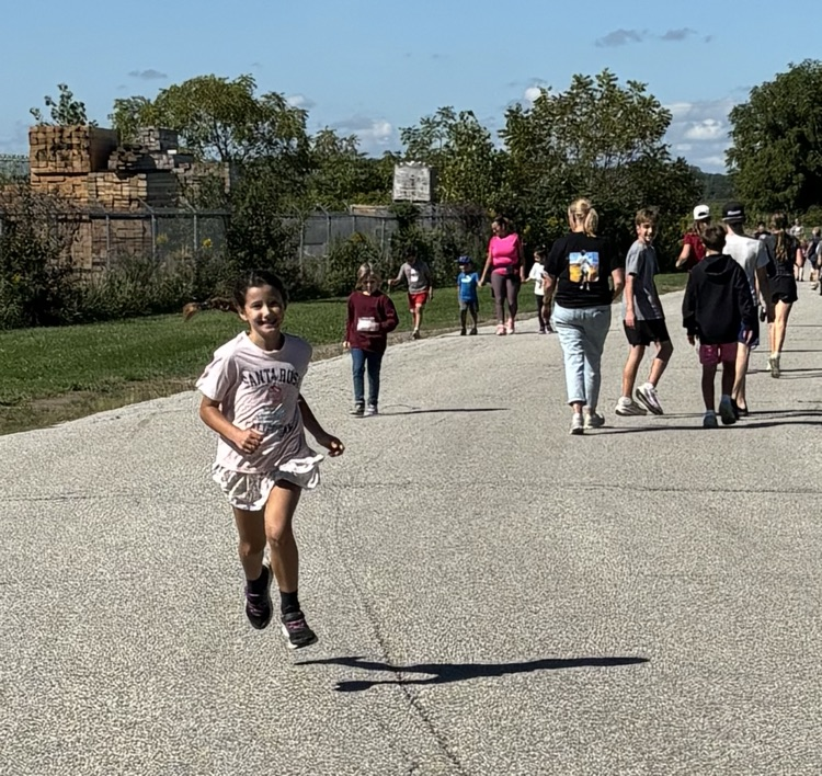 Terry Fox Run