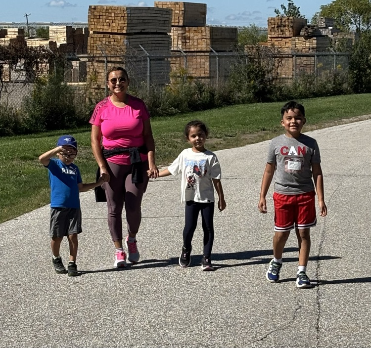 Terry Fox Run