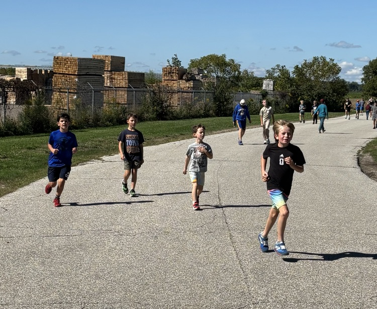 Terry Fox Run