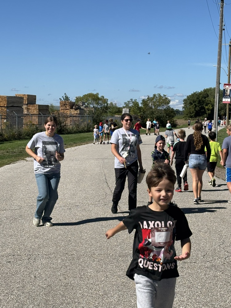 Terry Fox Run