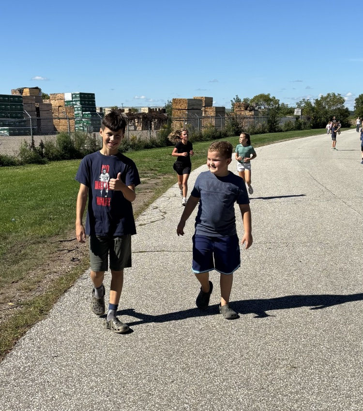 Terry Fox Run