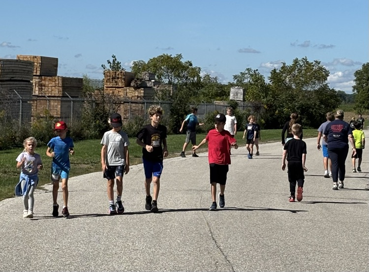 Terry Fox Run