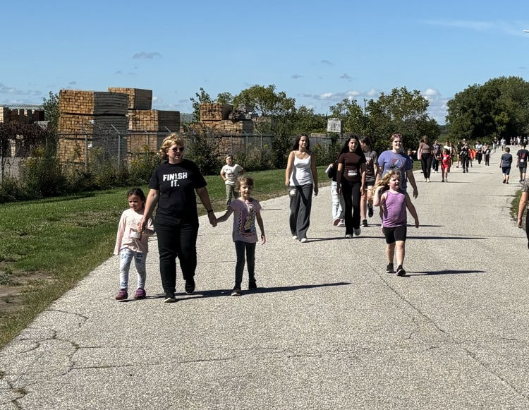 Terry Fox Run