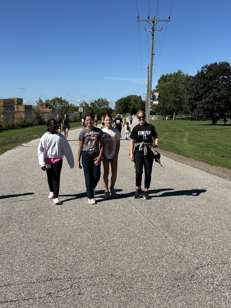Terry Fox Run