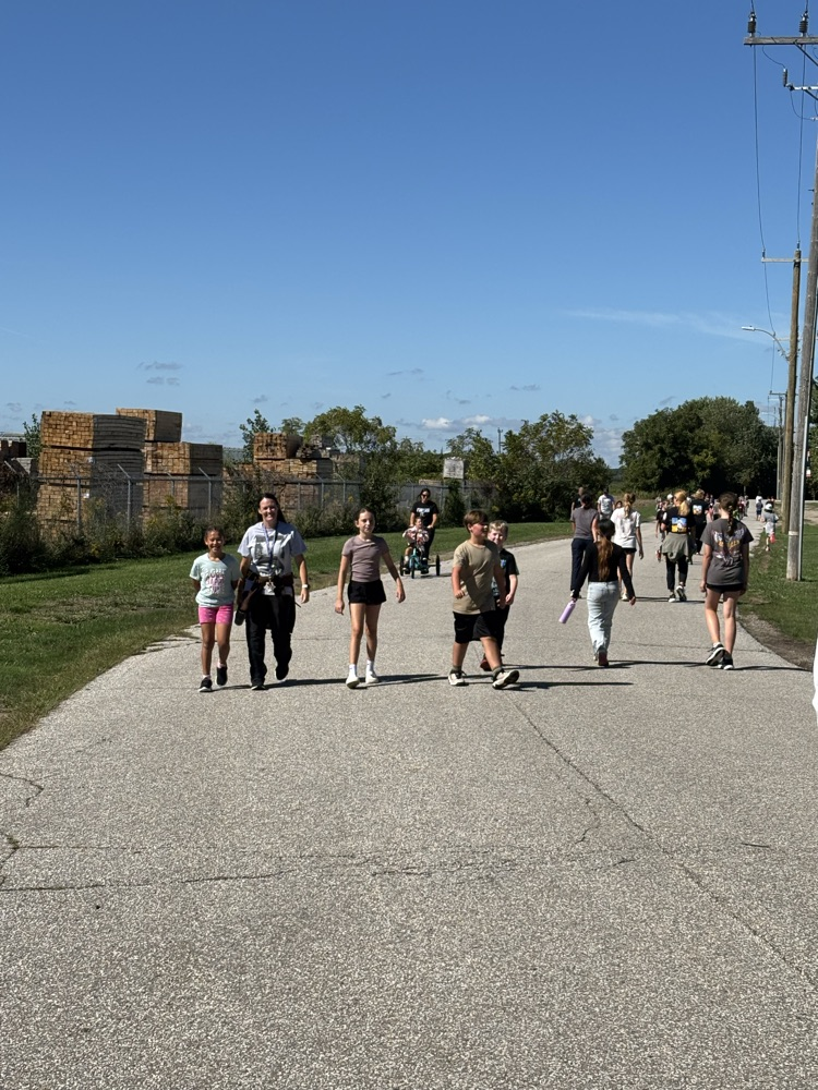 Terry Fox Run