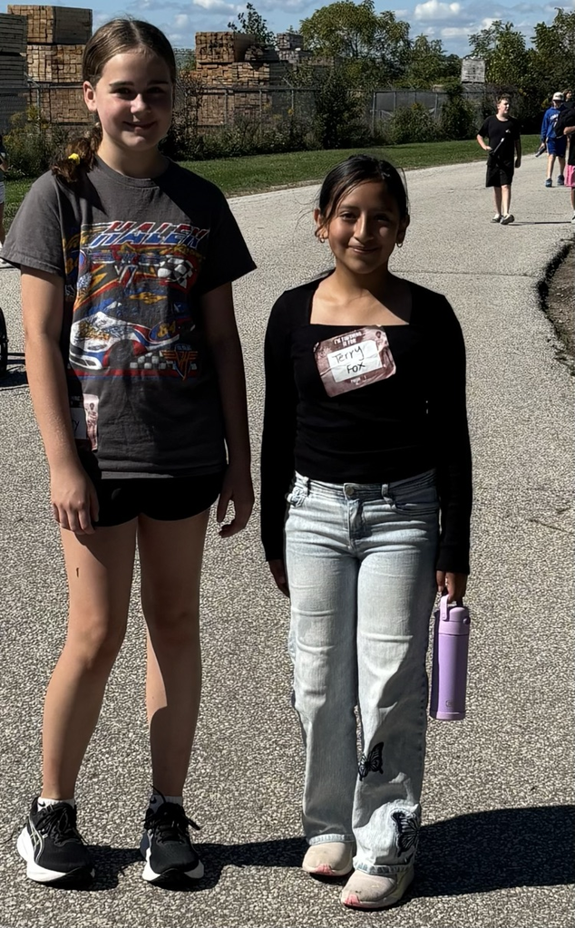 Terry Fox Run