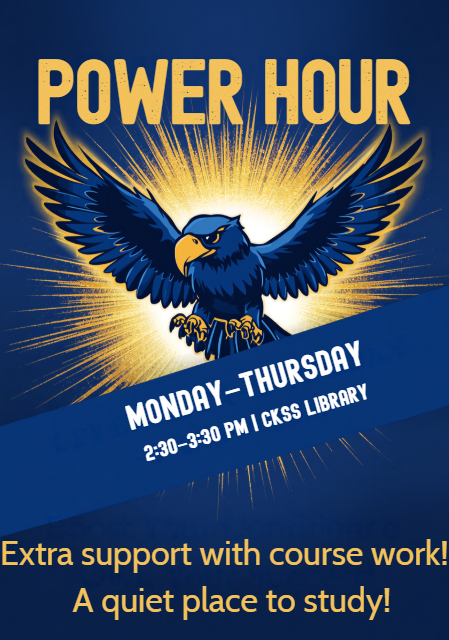 Power Hour