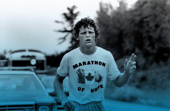 terry fox