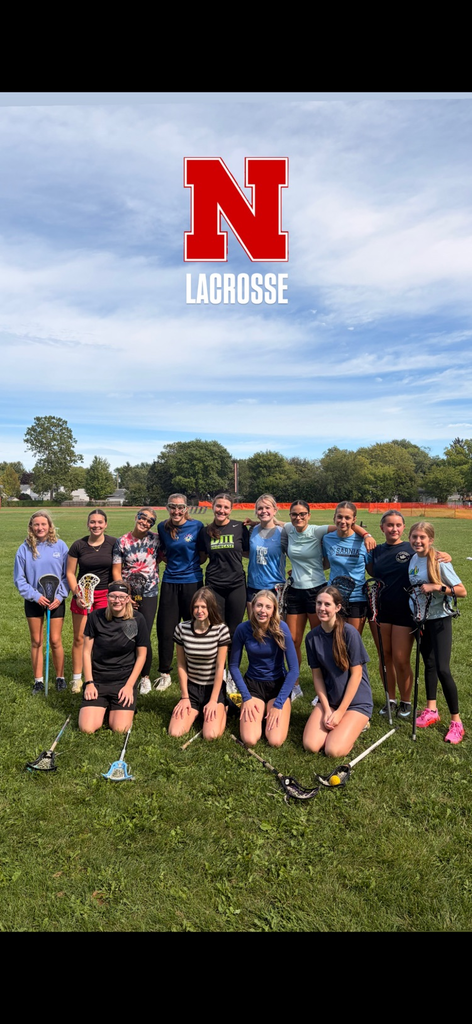 girls lacrosse