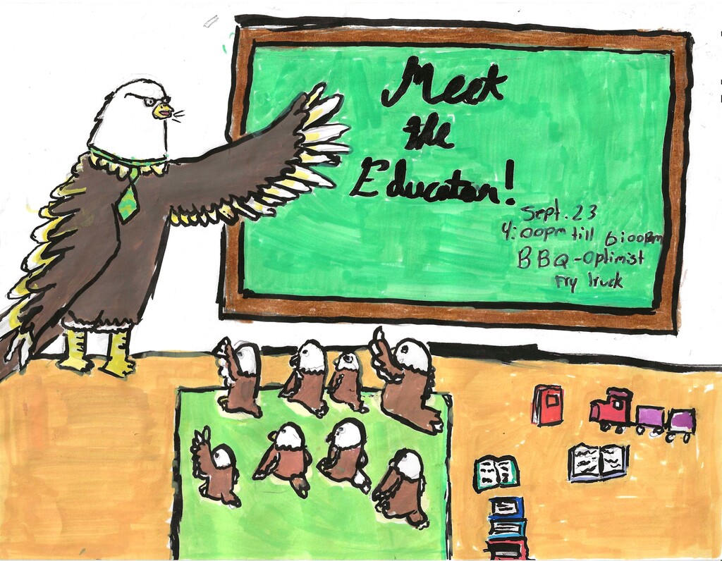 Meet the Educator Night