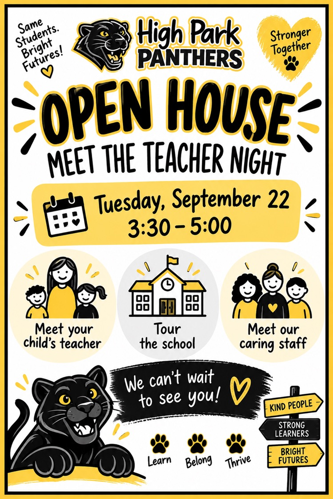 open house