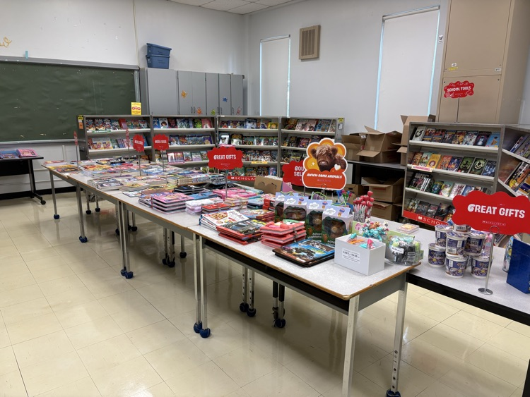 book fair 1