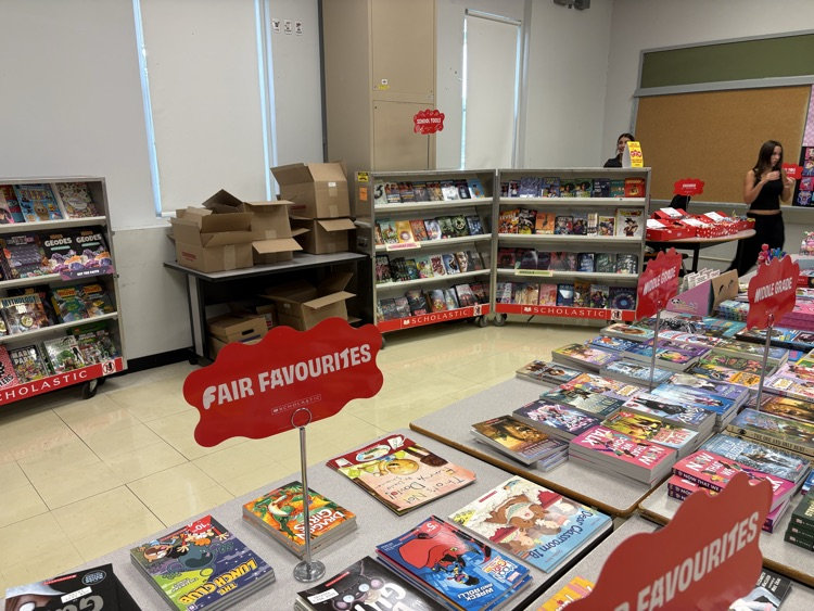 book fair 2