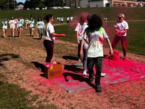 Terry Fox Run