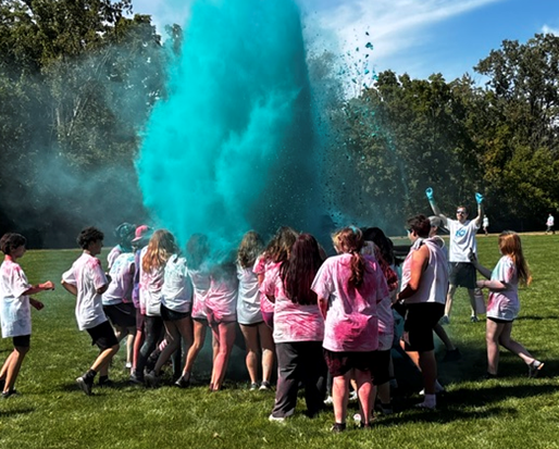Terry Fox Run