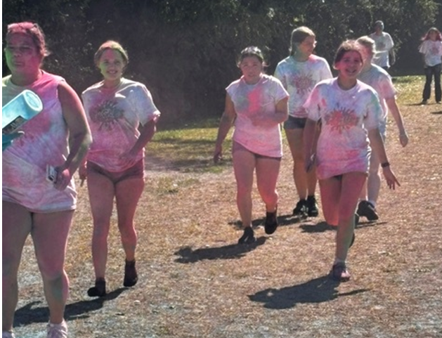 Terry Fox Run