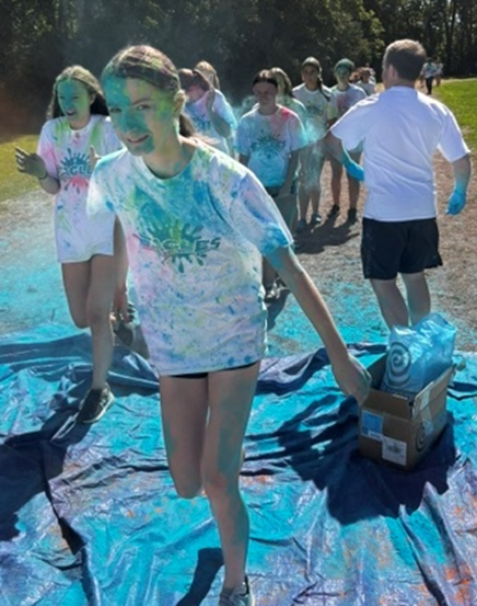 Terry Fox Run