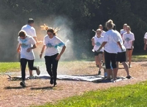 Terry Fox Run