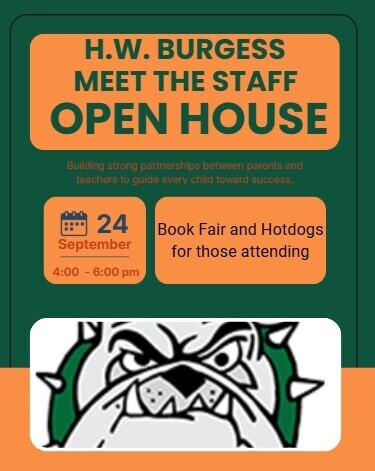 bulldog open house