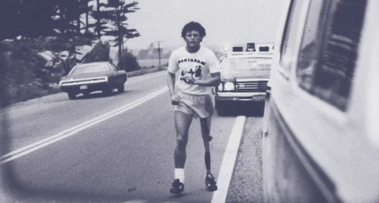Terry Fox Run