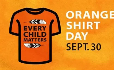 orange shirt day