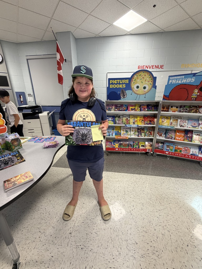Book Fair Pictures