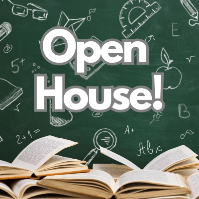 open house