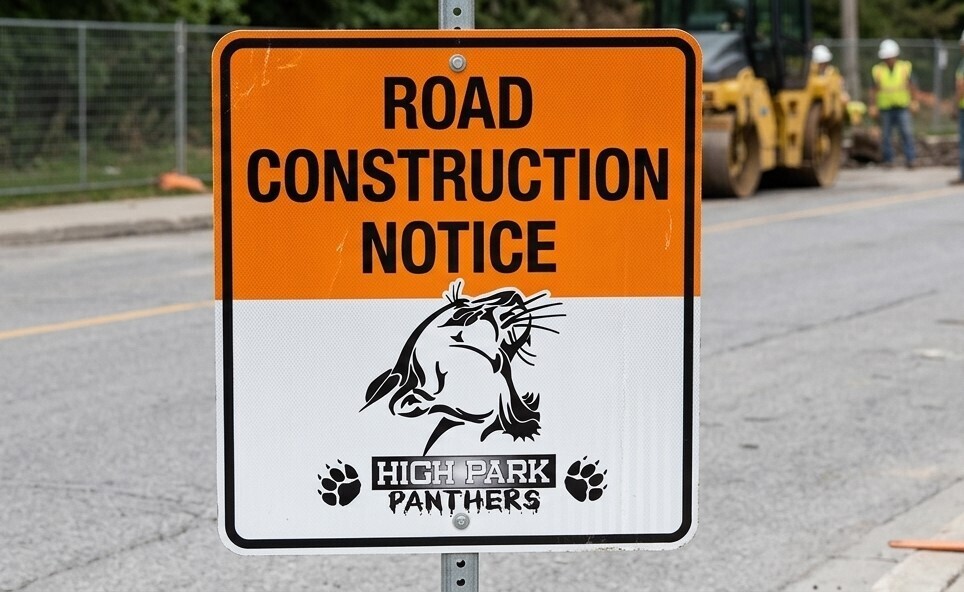Road Construction