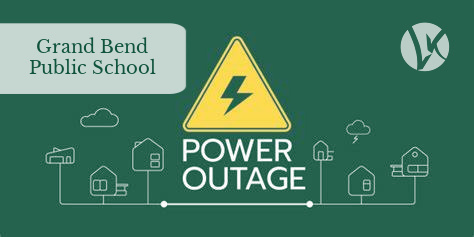 power outage