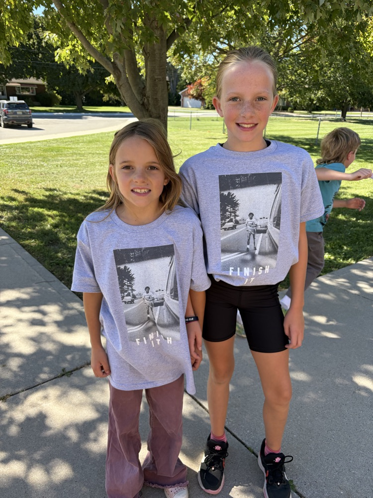 Terry Fox Run