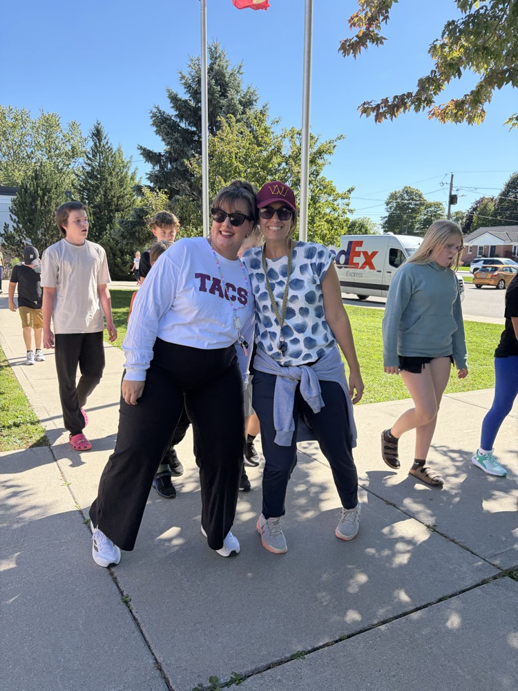 Terry Fox Run